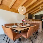 Almrausch Chalet