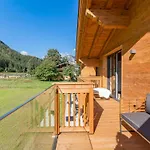 Chalet Almrausch *