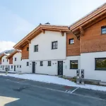 Alpesi faház Almrausch
