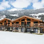 Almrausch * Wald im Pinzgau