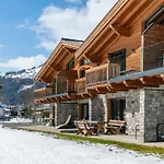 Almrausch * Wald im Pinzgau