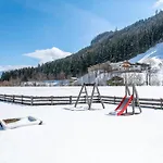 Almrausch Alpesi faház