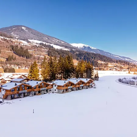 Almrausch Wald im Pinzgau