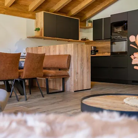 Шале Almrausch *