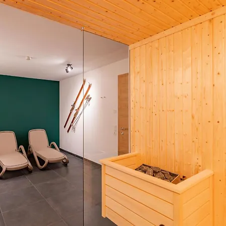 Chalet Almrausch *