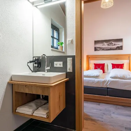 Almrausch Вальд (Пинцгау)