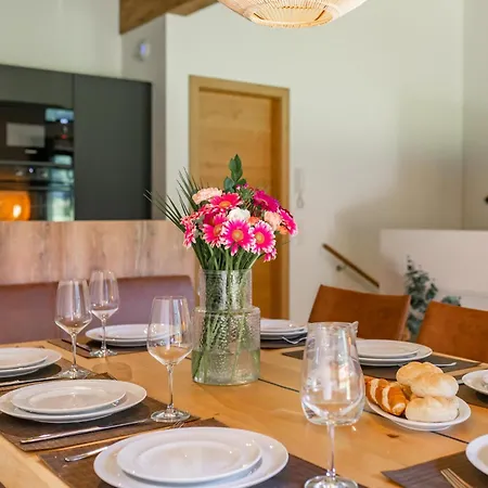 Almrausch * Вальд (Пинцгау)