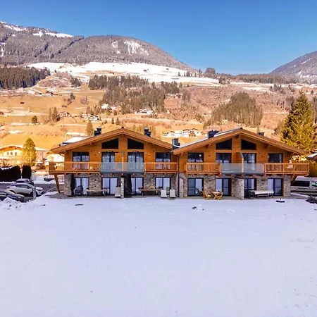 Almrausch Chalet