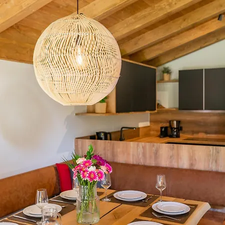 Chalet Almrausch