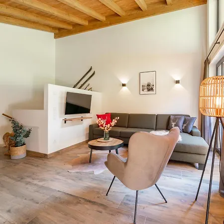 Almrausch * Вальд (Пинцгау)