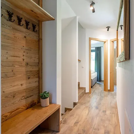 Chalet Almrausch *