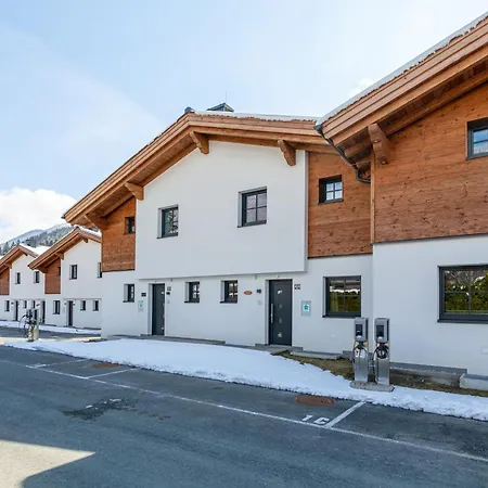 Chalet Almrausch