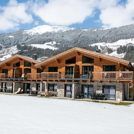 Almrausch * Wald im Pinzgau
