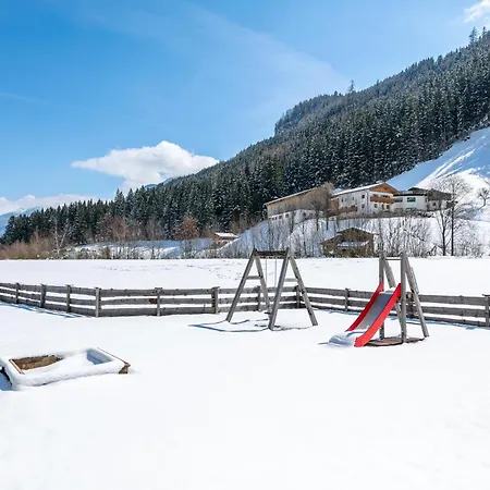 Almrausch Chalet