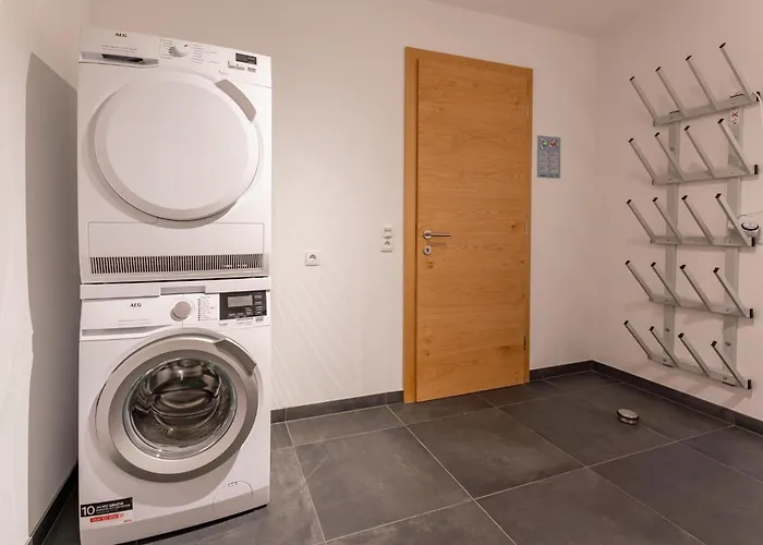 Dağ evi Almrausch *