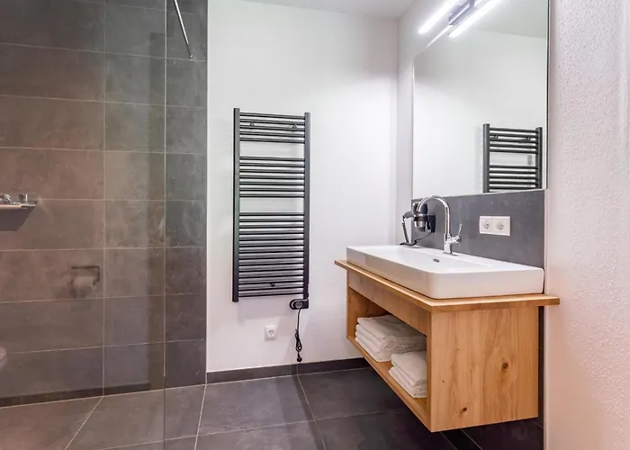 Dağ evi Almrausch Wald im Pinzgau