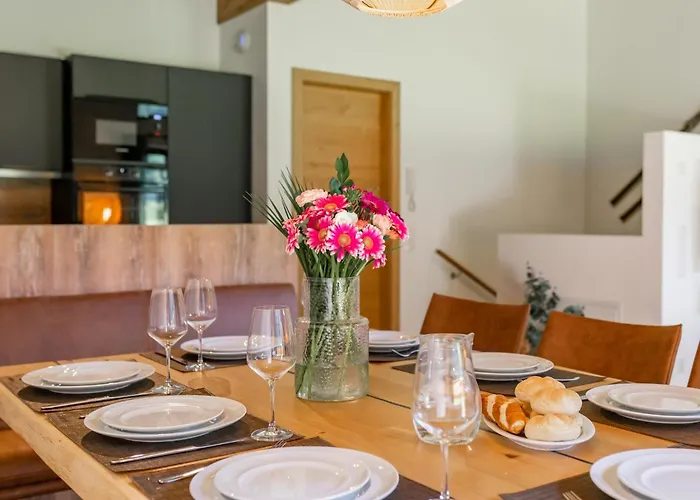 Almrausch * Wald im Pinzgau